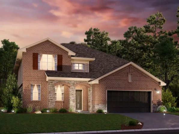 11811 Citta Bella Ct, Richmond, TX 77406