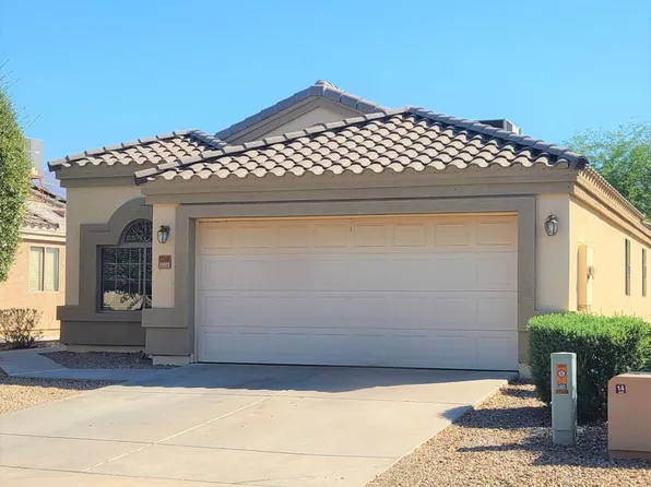 12549 W MAUNA LOA Lane, El Mirage, AZ 85335