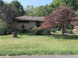 107 Buss Rd, Aliquippa, PA 15001