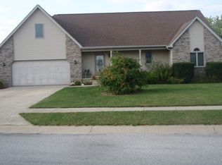 7851 G Antony Dr #92, Fort Wayne, IN 46818