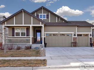 3321 W Elizabeth St, Fort Collins, CO 80521