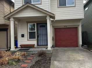 8730 SE Steele St, Portland, OR 97266