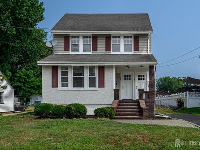 35 Amsterdam Ave, Teaneck, NJ, 07666