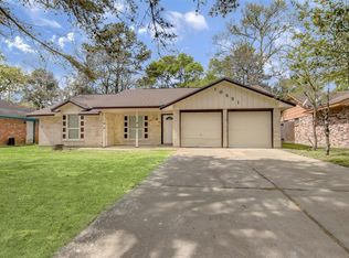 10631 Onslow St, Houston, TX 77016