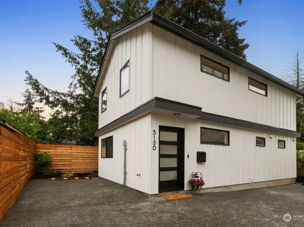 5130 48th Avenue S, Seattle, WA 98118