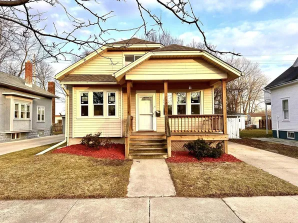 2027 Blake AVENUE, Racine, WI 53404