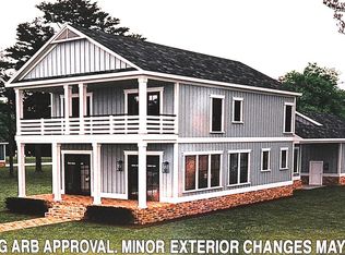 237 Madison Dr, Georgetown, SC 29440