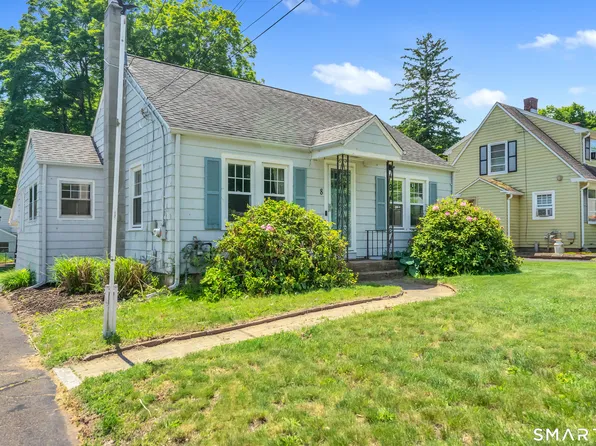 8 Bailey Avenue, Wallingford, CT 06492