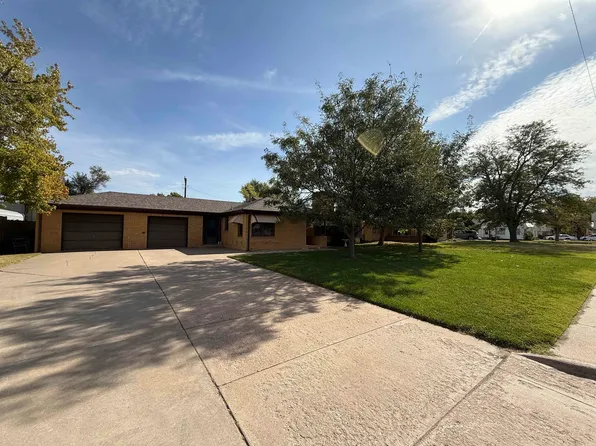 2210 Washington St, Great Bend, KS 67530
