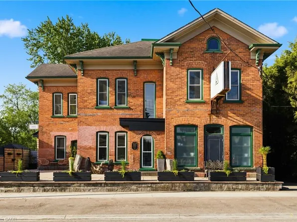 1883 Sawmill Rd, Woolwich, ON N2J 4G8