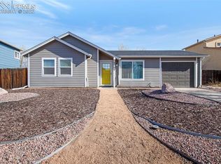 4940 Nolte Dr N, Colorado Springs, CO 80916