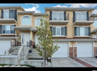 9693 S Villa Springs Cv, Sandy, UT 84070