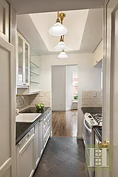 Sold by Halstead Real Estate