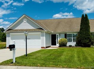 4000 Rotherham Cir, Prince George, VA 23875