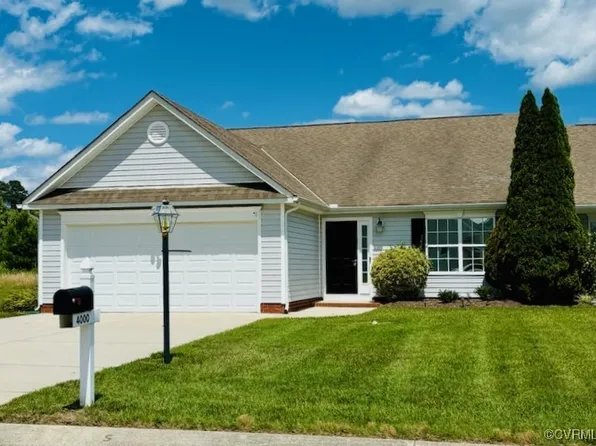 4000 Rotherham Cir, Prince George, VA 23875