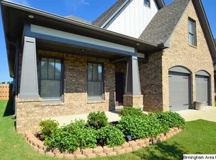 3550 Burlington Dr, Fultondale, AL 35068
