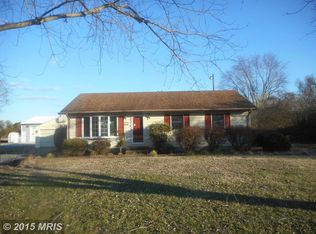 5435 Moose Lodge Rd, Cambridge, MD 21613