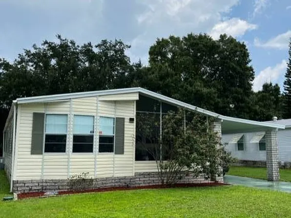 109 E Hampton Dr, Auburndale, FL 33823