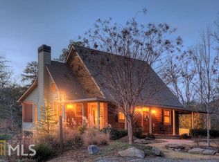 235 Mountain Lake Rd, Ellijay, GA 30540