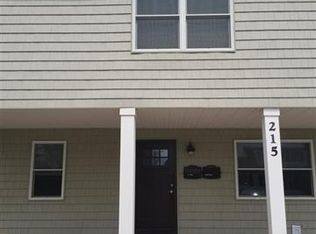215 Vernon Pl #A, Brigantine, NJ 08203