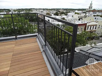 Rented by Brickwood BWR LLC