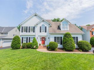 11617 Aprilbud Dr, Henrico, VA 23233