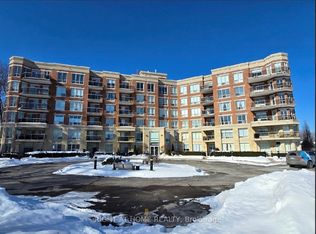 483 Faith Dr #410, Mississauga, ON L5R0A1