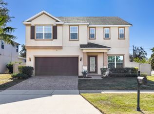 19270 Fallglo Dr, Orlando, FL 32827