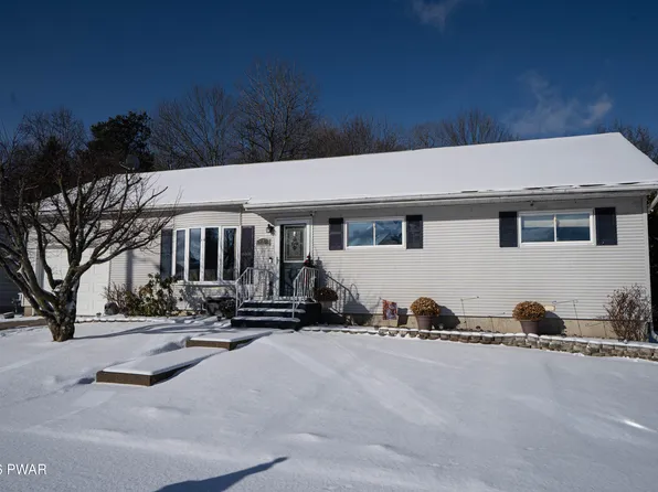 125 Rinaldi Dr, Taylor, PA 18517