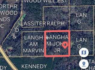 10 Acres Hwy #41, Peterman, AL 36471