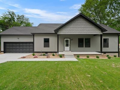 128 Grand Ave, Glasgow, KY, 42141