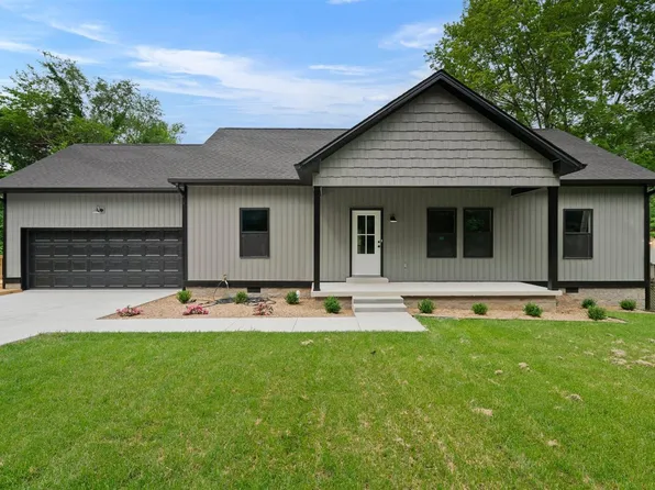 128 Grand Ave, Glasgow, KY 42141