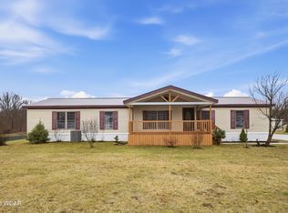 591 Lakeridge Dr, Lima, OH 45804