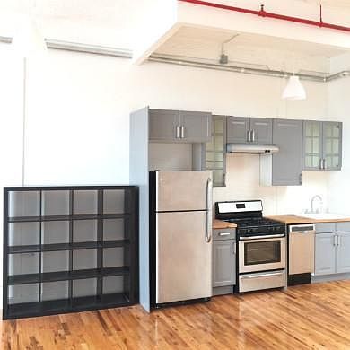 2nd image of 47 Thames St APT 406