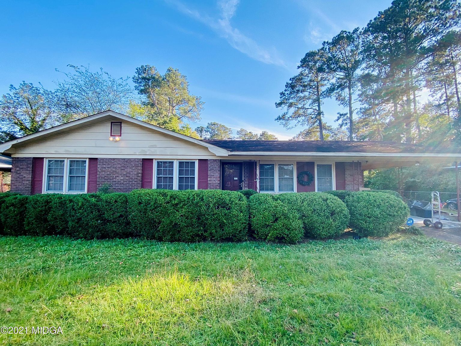 2260 Lyn Dr, Macon, GA 31206 Zillow