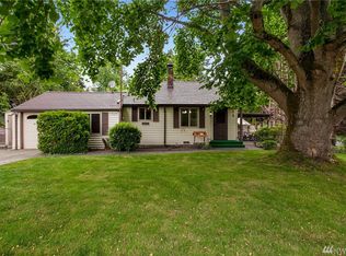 2510 NE 117th St, Seattle, WA 98125