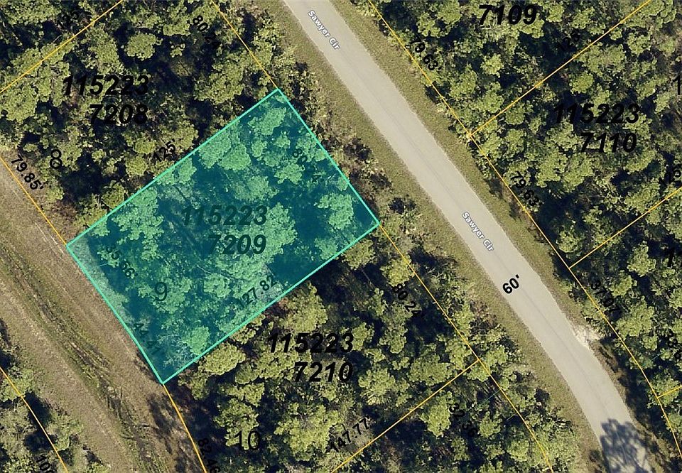 1st image of 1152237209 Sawyer Cir