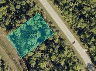 1152237209 Sawyer Cir, North Pt, FL 34288