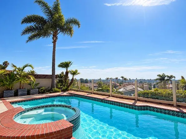 1588 Bella Vista Dr, Encinitas, CA 92024