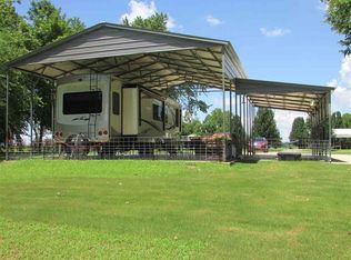331 Arnold Ln, Savannah, TN 38372