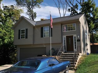 106 Roger Ln, Florence, KY 41042