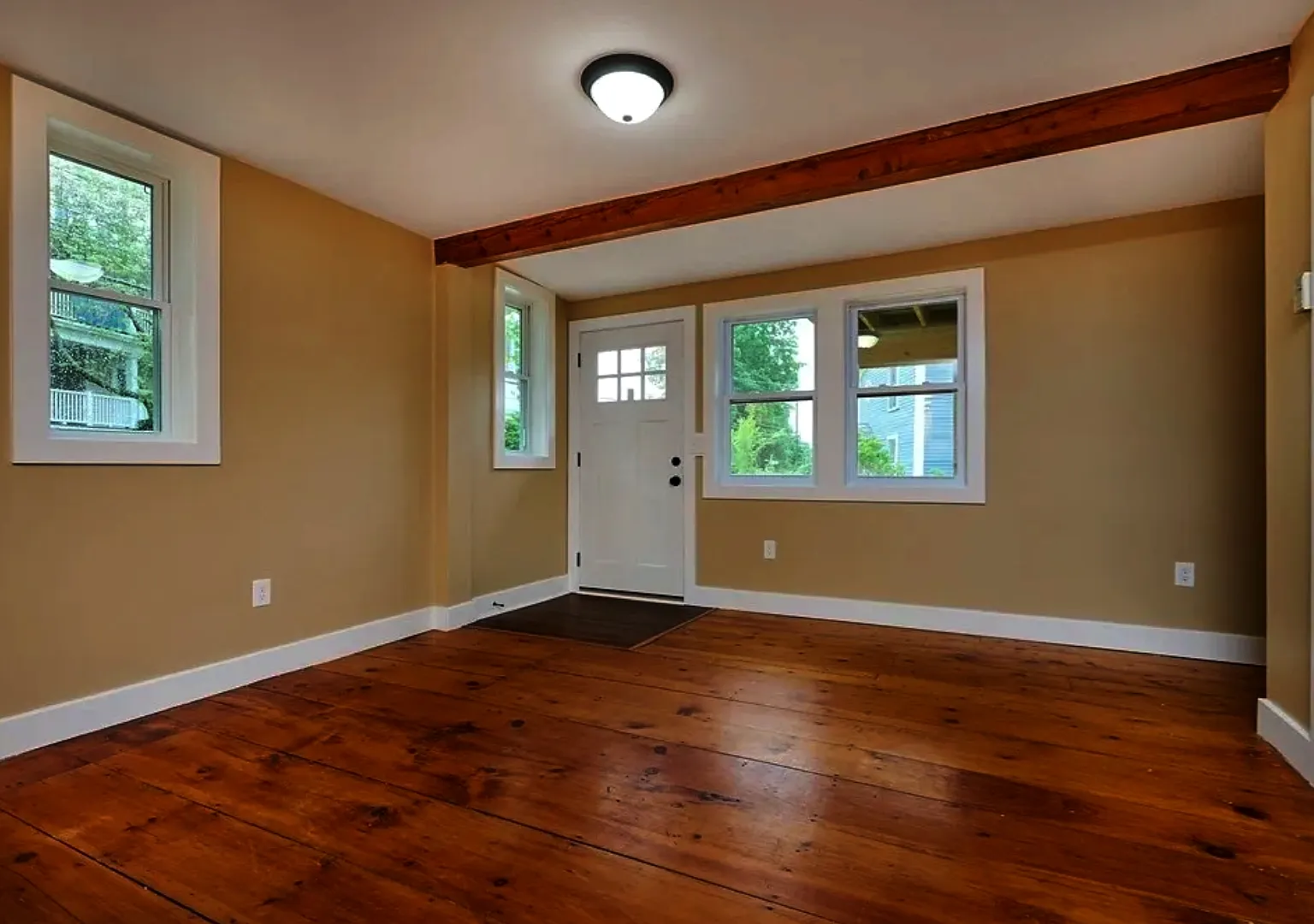 1 bed, $1,950 — Photo 4