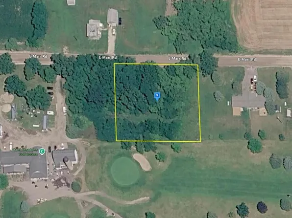 500 E Marr Rd, Howell, MI 48855