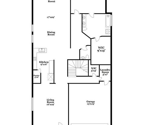 2nd image of 14430 Cellini Dr