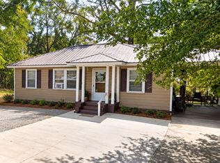 617 Adams St, Bowdon, GA 30108