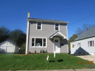 633 Gates St, Aurora, IL 60505