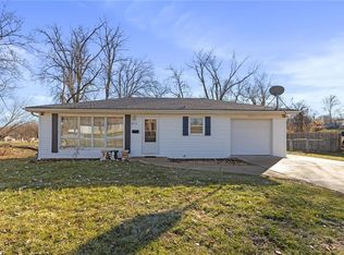 8101 E 107th St, Kansas City, MO 64134