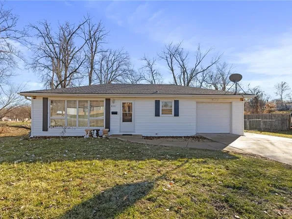 8101 E 107th St, Kansas City, MO 64134