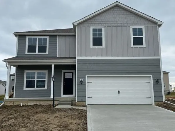 297 Springer Woods Blvd, Delaware, OH 43015