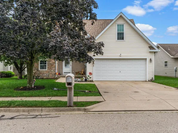 559 Silverado Dr, Wilmington, OH 45177